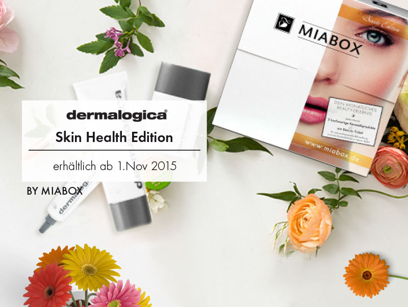 Skin Health incl. Beauty Ticket  Edition
