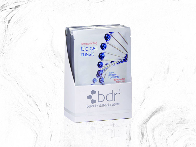 BDR Bio Cell Mask
