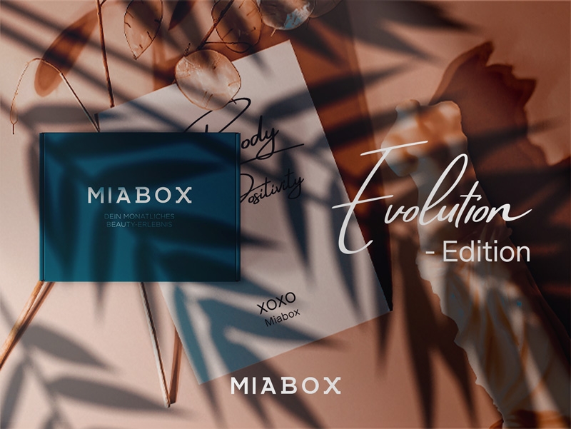 Miabox Evolution Edition Reloaded