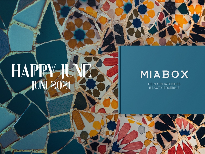 Miabox Happy-June-Edition Reloaded